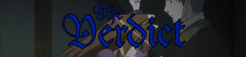 Illustration for article titled Grex's Spice and Wolf Review